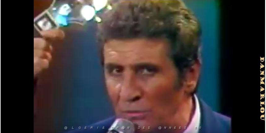 GILBERT BECAUD - Et maintenant.JPG